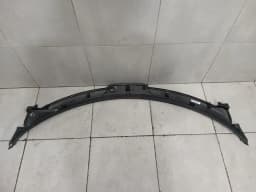 PORSCHE Porsche 911 992 GT3 Wiper Linkage Cover 9P5819401 RHD Trim — thumbnail 6