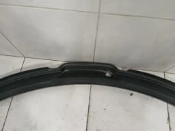 PORSCHE Porsche 911 992 GT3 Wiper Linkage Cover 9P5819401 RHD Trim — thumbnail 10