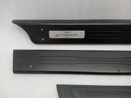 ASTON MARTIN Aston Martin Vanquish AM310 Door Sill DD33-132413-AEW Door Sill Trim — thumbnail 5