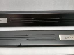 ASTON MARTIN Aston Martin Vanquish AM310 Door Sill DD33-132413-AEW Door Sill Trim — thumbnail 6