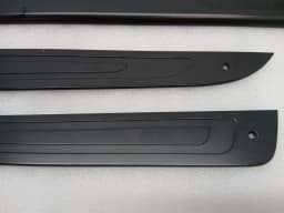 ASTON MARTIN Aston Martin Vanquish AM310 Door Sill DD33-132413-AEW Door Sill Trim — thumbnail 8