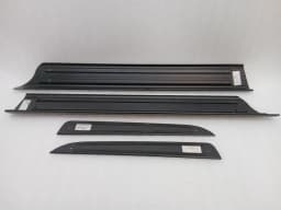 ASTON MARTIN Aston Martin Vanquish AM310 Door Sill DD33-132413-AEW Door Sill Trim — thumbnail 10