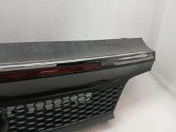 AUDI Audi R8 4S AWD rear bumper cover 4S7807649B trim tailgate — thumbnail 2
