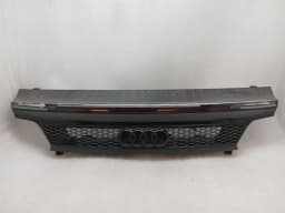 AUDI Audi R8 4S AWD rear bumper cover 4S7807649B trim tailgate — thumbnail 1