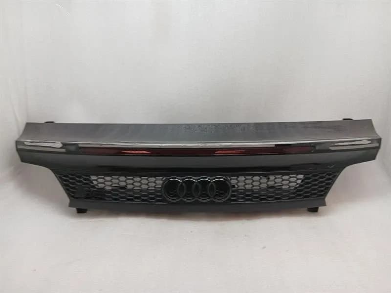 AUDI Audi R8 4S AWD rear bumper cover 4S7807649B trim tailgate