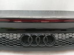 AUDI Audi R8 4S AWD rear bumper cover 4S7807649B trim tailgate — thumbnail 3