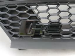 AUDI Audi R8 4S AWD rear bumper cover 4S7807649B trim tailgate — thumbnail 5