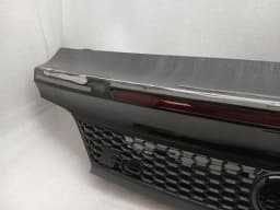 AUDI Audi R8 4S AWD rear bumper cover 4S7807649B trim tailgate — thumbnail 4