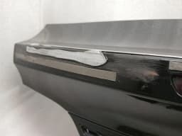 AUDI Audi R8 4S AWD rear bumper cover 4S7807649B trim tailgate — thumbnail 8