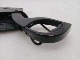 PORSCHE Porsche 911 991 Cup Holder Aluminium Black 99155298503 Right Hand Drive RHD — thumbnail 7