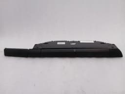 PORSCHE Porsche 911 991 Cup Holder Aluminium Black 99155298503 Right Hand Drive RHD — thumbnail 2