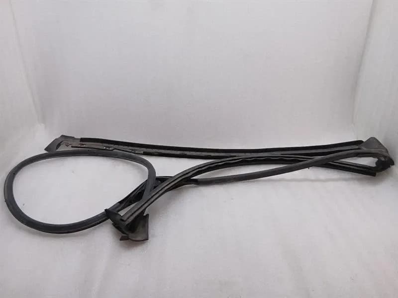LAMBORGHINI Lamborghini Huracan LP640 EVO Right Door Seal 4T0837912 Right Door Seals