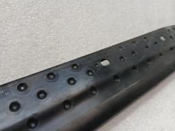 LAMBORGHINI Lamborghini Huracan LP640 EVO Right Door Seal 4T0837912 Right Door Seals — thumbnail 6