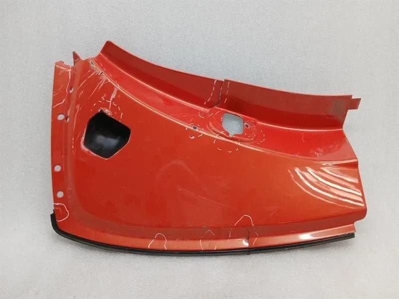 LAMBORGHINI Lamborghini Huracan LP640 EVO Cover 4T0853174D FAULTY RH Fairing