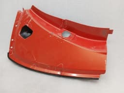 LAMBORGHINI Lamborghini Huracan LP640 EVO Cover 4T0853174D FAULTY RH Fairing — thumbnail 3