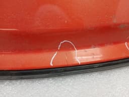 LAMBORGHINI Lamborghini Huracan LP640 EVO Cover 4T0853174D FAULTY RH Fairing — thumbnail 5