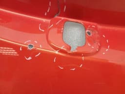 LAMBORGHINI Lamborghini Huracan LP640 EVO Cover 4T0853174D FAULTY RH Fairing — thumbnail 8