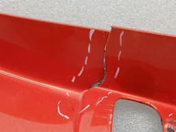 LAMBORGHINI Lamborghini Huracan LP640 EVO Cover 4T0853174D FAULTY RH Fairing — thumbnail 9