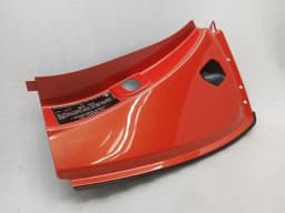 LAMBORGHINI Lamborghini Huracan LP640 EVO Left Door Jam Panel 4T0853173D Left Fairing — thumbnail 9