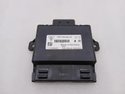 PORSCHE Porsche 911 991 Electronic Module 7PP959663D Control Unit Voltage — thumbnail 2