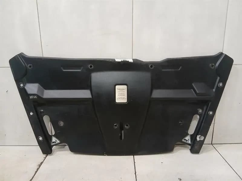 ASTON MARTIN Aston Martin Vanquish AM310 Engine Cover CD33-8136-BA Engine Cover