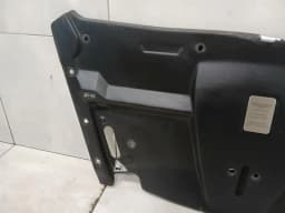 ASTON MARTIN Aston Martin Vanquish AM310 Engine Cover CD33-8136-BA Engine Cover — thumbnail 3