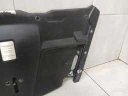 ASTON MARTIN Aston Martin Vanquish AM310 Engine Cover CD33-8136-BA Engine Cover — thumbnail 4