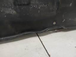 ASTON MARTIN Aston Martin Vanquish AM310 Engine Cover CD33-8136-BA Engine Cover — thumbnail 9