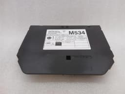 PORSCHE Porsche 911 996 electronic module 996618260 control unit alarm — thumbnail 7