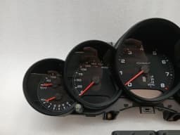 PORSCHE Porsche 911 991 Engine ECU SET 9P1907309F Engine Control Unit Carrera T MK2 VTS — thumbnail 4