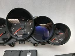 PORSCHE Porsche 911 991 Engine ECU SET 9P1907309F Engine Control Unit Carrera T MK2 VTS — thumbnail 5