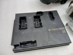 PORSCHE Porsche 911 991 Engine ECU SET 9P1907309F Engine Control Unit Carrera T MK2 VTS — thumbnail 6