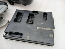 PORSCHE Porsche 911 991 Engine ECU SET 9P1907309F Engine Control Unit Carrera T MK2 VTS — thumbnail 10