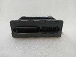 PORSCHE Porsche Cayman 987 electronic module 99661817103 control unit PTS parking — thumbnail 2
