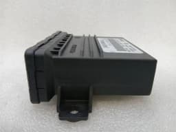 PORSCHE Porsche Cayman 987 electronic module 99661817103 control unit PTS parking — thumbnail 5