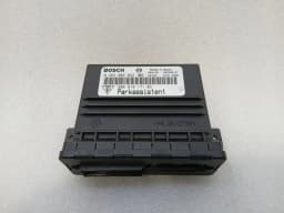 PORSCHE Porsche Cayman 987 electronic module 99661817103 control unit PTS parking — thumbnail 10