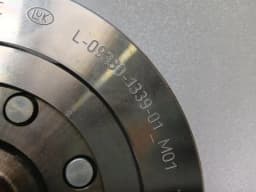 FERRARI Ferrari SF90 F173 Flywheel 878693 SF90 Flywheel — thumbnail 6