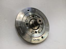 FERRARI Ferrari SF90 F173 Flywheel 878693 SF90 Flywheel — thumbnail 10