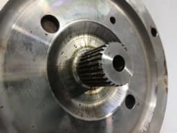 FERRARI Ferrari SF90 F173 Flywheel 878693 SF90 Flywheel — thumbnail 8