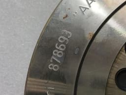 FERRARI Ferrari SF90 F173 Flywheel 878693 SF90 Flywheel — thumbnail 5