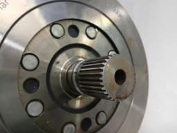 FERRARI Ferrari SF90 F173 Flywheel 878693 SF90 Flywheel — thumbnail 4