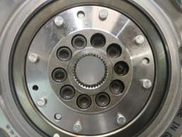 PORSCHE Porsche 911 991 Flywheel 9P1105264 Flywheel MK2 3.0T PDK — thumbnail 2