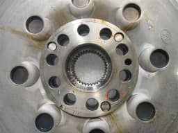 PORSCHE Porsche 911 991 Flywheel 9P1105264 Flywheel MK2 3.0T PDK — thumbnail 8