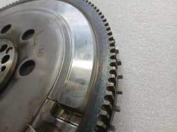 PORSCHE Porsche 911 991 Flywheel 9P1105264 Flywheel MK2 3.0T PDK — thumbnail 9