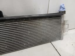 BMW BMW 4 M4 G82 G22 Engine Oil Cooler 17215A4DF50 Oil Cooler Radiator — thumbnail 4