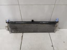 BMW BMW 4 M4 G82 G22 Engine Oil Cooler 17215A4DF50 Oil Cooler Radiator — thumbnail 9