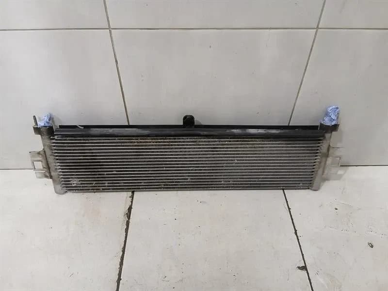 BMW BMW 4 M4 G82 G22 Engine Oil Cooler 17215A4DF50 Oil Cooler Radiator