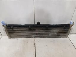 BMW BMW 4 M4 G82 G22 Engine Oil Cooler 17215A4DF50 Oil Cooler Radiator — thumbnail 5