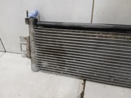 BMW BMW 4 M4 G82 G22 Engine Oil Cooler 17215A4DF50 Oil Cooler Radiator — thumbnail 3