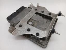 PORSCHE Porsche 911 991 Engine ECU 9P1907309E Engine Control Unit — thumbnail 4